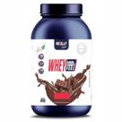 Whey 100% pure chocolate belga 900g