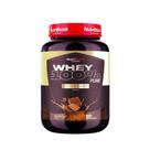 Whey 100% Pure Nutristock Labz 900g Sabor Chocolate