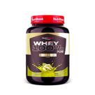 Whey 100% Pure Nutristock Labz 900g Sabor Pistache Whey 100% Pure Nutristock Labz 900g Sabor Pistache