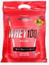 Whey 100% Pure Pouch Sabor Gelato Di Latte Integralmedica 900g