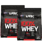 Whey 100% Refil 900g Dark Lab