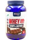 whey 100% zero lactose ABSOLUT - ABSOLUT NUTRITION