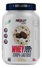 Whey 100% Zero Lactose Pote 900g Cookies Absolut Nutrition Whey 100% Zero Lactose Pote 900g Cookies Absolut Nutrition