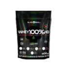 Whey 100HD Black Skull Refil 900g