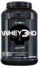 Whey 3 HD Cookies & Cream 900g