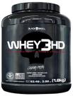 Whey 3hd black skull - 1,8kg (wpc, wpi e wph) Whey 3hd black skull - 1,8kg (wpc, wpi e wph)