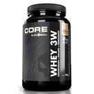 Whey 3W Core - Baunilha - 900g Whey 3W Core - Baunilha - 900g