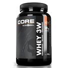 Whey 3W Core - Chocolate - 900g Whey 3W Core - Chocolate - 900g