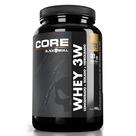 Whey 3W Core - Cookies e Cream - 900g