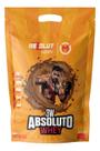 Whey 3w Minotauro Refil 900g Absolut Nutrition Doce de Leite