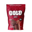 Whey 3W (Refil) Bold 900g