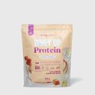 Whey 3W Sanavita 900g Baunilha Caramelo 22g Proteína