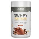 Whey 3W Top Taste Body Action Chocolate 900g -