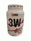 Whey 3W Zero Lactose (900g) - Sabor: Chocolate