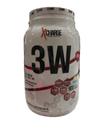 Whey 3W Zero Lactose (900g) - Sabor: Leitinho