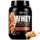 Whey 4 900g Alta Proteína Pro Corps Sabor Doce De Leite
