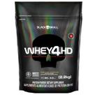 Whey 4hd refil - 2,2g cookies & cream Whey 4hd refil - 2,2g cookies & cream