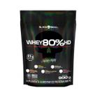 Whey 80% HD 900g Cookies