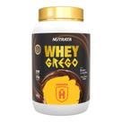 Whey 900g Dulce De Leche c/ Chocolate Belga Havanna Whey 900g Dulce De Leche c/ Chocolate Belga Havanna