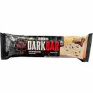 Whey Bar Darkness - 1 Unidade 90g Flocos com Chocolate Chips - IntegralMédica