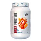 Whey Beef Protein - 900g Laranja com Acerola - Shark Pro