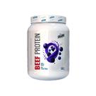 Whey Beef Protein Frutas Roxas 900g - Sharkpro Suplementos