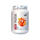 Whey Beef Protein Laranja c Acerola 900g Sharkpro Suplementos