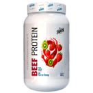 Whey Beef Protein Sabor Morango com Kiwi Shark Pro 900g
