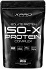 Whey Blend ISO X-Pro Nutrition - 900g Sabor:Frape de Coco