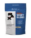 Whey Blend - Max Titanium