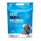 Whey Body Shape Best Blend 900g Whey Body Shape Best Blend 900g