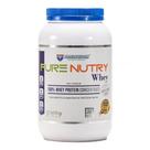 Whey Concentrado 100% Puro Pote Grande 1,020kg Purenutry