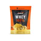 Whey Concentrado 100% (Refil) New Millen 900g