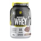 Whey Concentrado 900g Sabor Chocolate Iridium Labs 27g Proteína por Dose