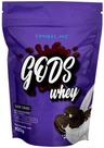 Whey Concentrado Gods Whey 825g Cookies Canibal Inc Whey Concentrado Gods Whey 825g Cookies Canibal Inc