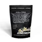 Whey Concentrate - Refil 900g Baunilha - Cell Force