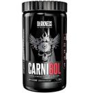 Whey Darkness Carnibol Proteína de Carne Pote 900g Blueberry