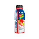 Whey Drink Morango e Limão 300ml Max Titanium 1 Unidade