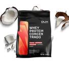 Whey dux concentrado 1,8kg sabor coco Whey dux concentrado 1,8kg sabor coco