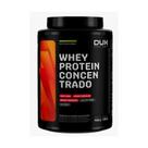 Whey Dux Concentrado 900g Torta De Limão