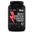 Whey DUX Concentrado Cookies 900g