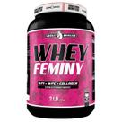 Whey Femininy Proteína de Soro de Leite 900g