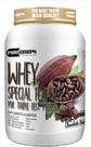 Whey Flavor PROCORPS sabor chocolate