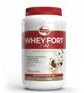 Whey Fort 3W 900g Chocolate