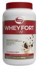Whey Fort 3W Cookies N Cream Vitafor 900g