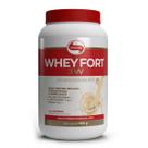 Whey Fort 3W Vitafor Banana 900g