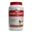 Whey Fort 3W Vitafor Cookies & Cream 900g