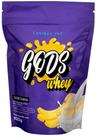 Whey Gods Whey 100% Concentrado 900g Refil - Canibal Inc