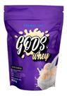 Whey Gods Whey 100% Concentrado 900g Refil - Canibal Inc