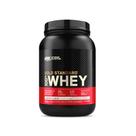 Whey gold 100% optimum 907g - cookies